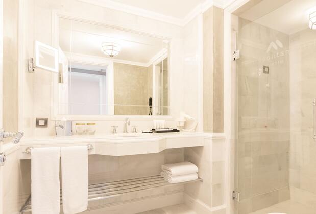 Metropolitan Hotels Taksim - Görsel 26