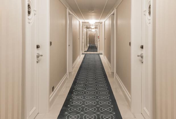 Metropolitan Hotels Taksim - Görsel 18