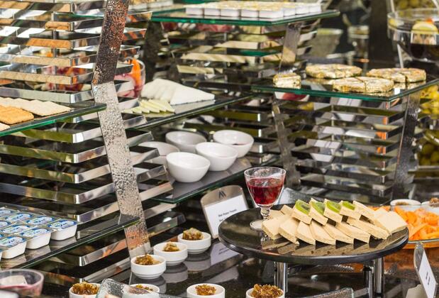 Metropolitan Hotels Taksim - Görsel 15