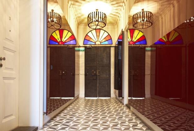 Casa Di Bava - Görsel 8