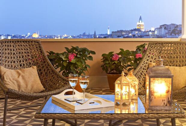 Casa Di Bava - Görsel 11