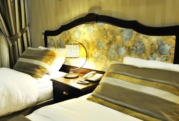 Taksim House Hotel - Görsel 6