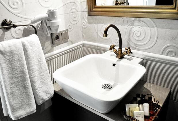 Taksim House Hotel - Görsel 7