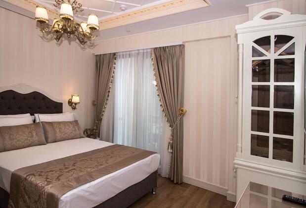 İstanbul Town Hotel - Görsel 12