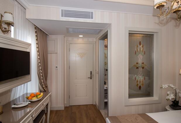 İstanbul Town Hotel - Görsel 13