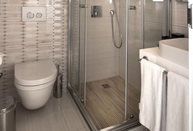 İstanbul Town Hotel - Görsel 14