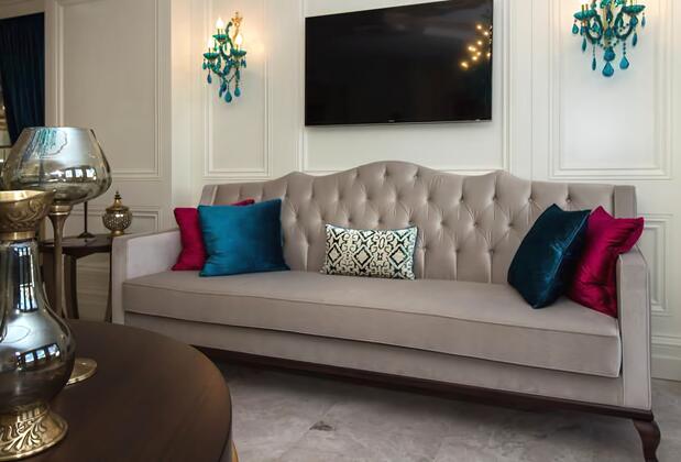 İstanbul Town Hotel - Görsel 8