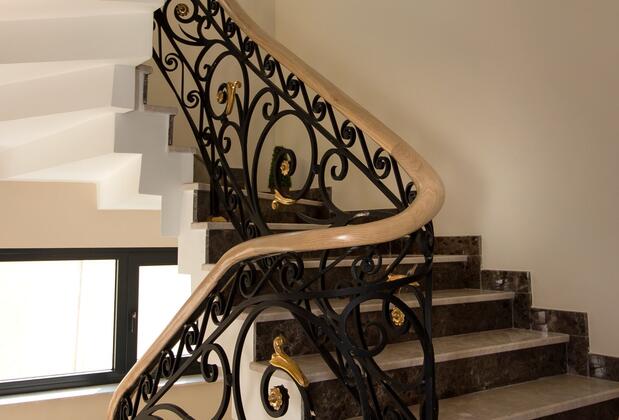 İstanbul Town Hotel - Görsel 11