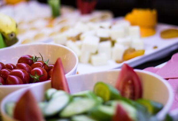 İstanbul Town Hotel - Görsel 9