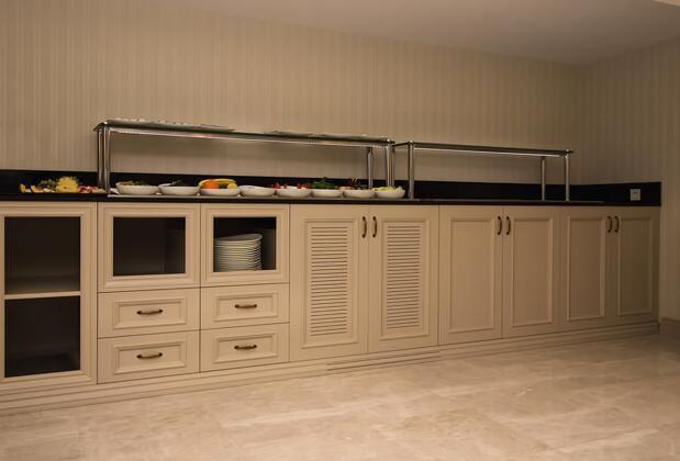 İstanbul Town Hotel - Görsel 5