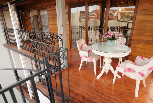 East Suite Hotel - Görsel 6