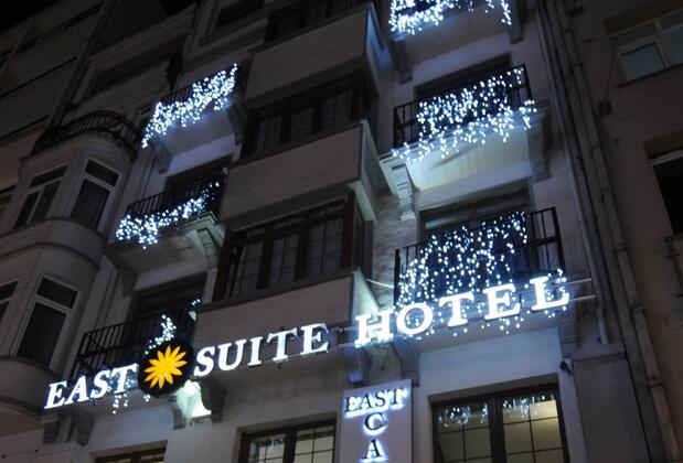East Suite Hotel - Görsel 2