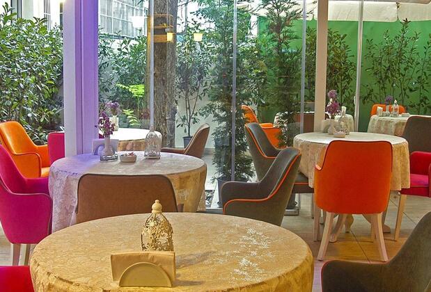 East Suite Hotel - Görsel 8