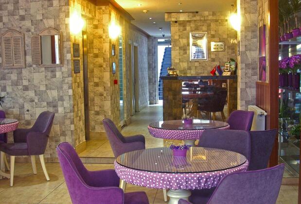 East Suite Hotel - Görsel 9