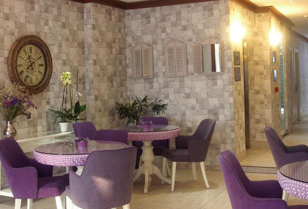 East Suite Hotel - Görsel 10