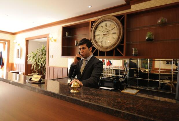 East Suite Hotel - Görsel 4