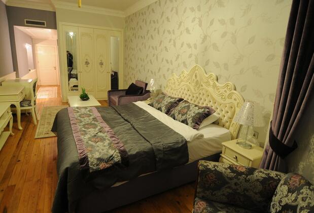 East Suite Hotel - Görsel 14