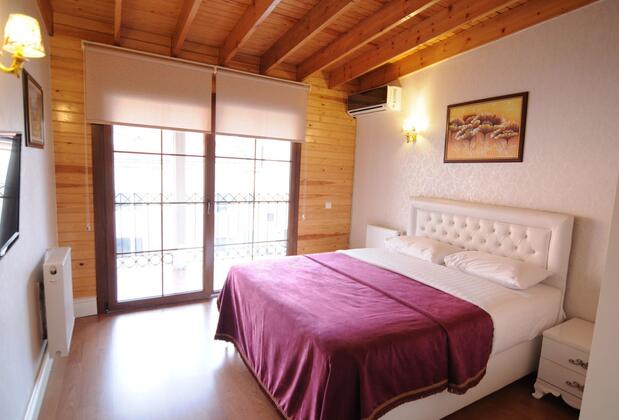 East Suite Hotel - Görsel 15