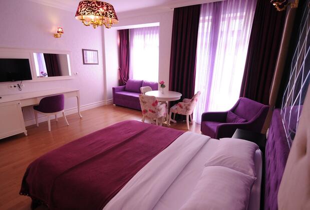 East Suite Hotel - Görsel 16