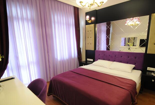 East Suite Hotel - Görsel 17