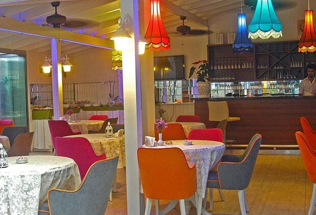 East Suite Hotel - Görsel 11