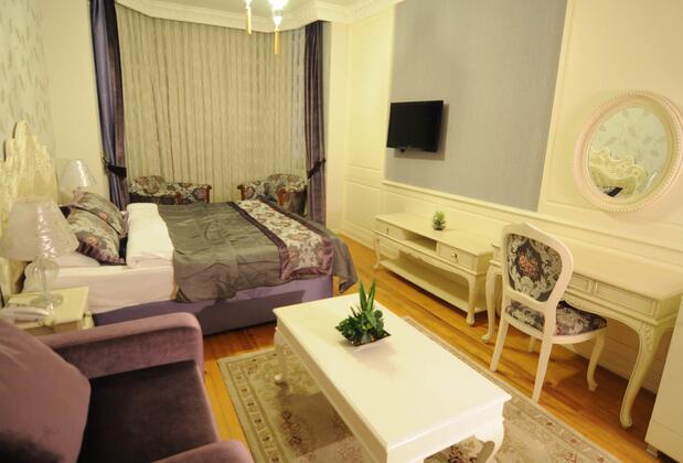 East Suite Hotel - Görsel 18