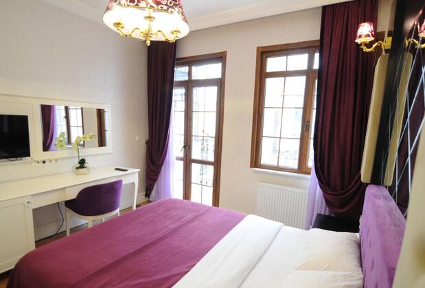 East Suite Hotel - Görsel 19