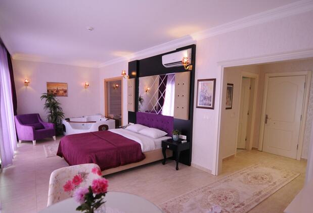 East Suite Hotel - Görsel 20