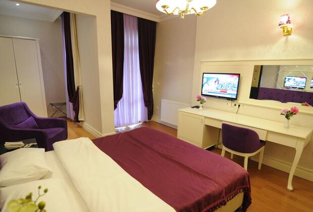 East Suite Hotel - Görsel 21