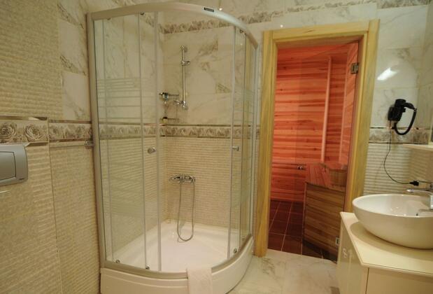 East Suite Hotel - Görsel 24