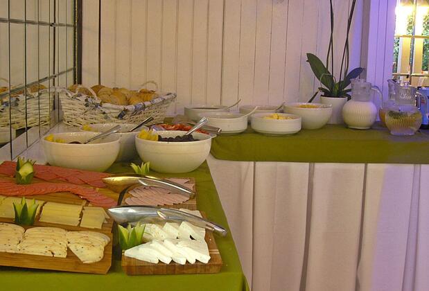 East Suite Hotel - Görsel 12