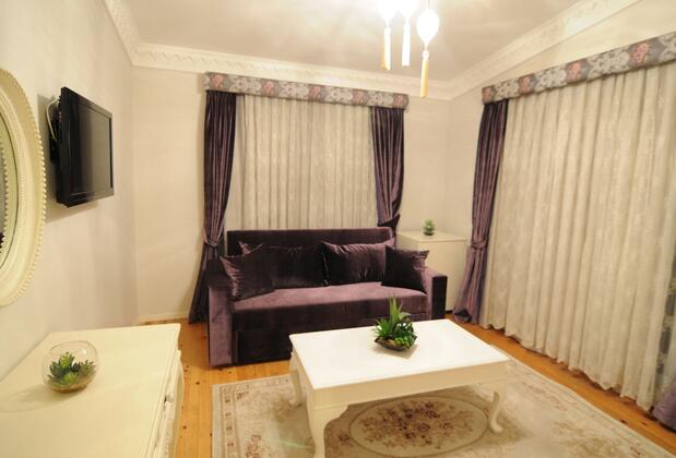 East Suite Hotel - Görsel 22