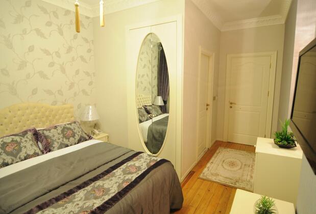 East Suite Hotel - Görsel 23