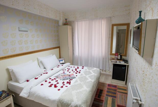 Vizyon City Hotel - Görsel 8