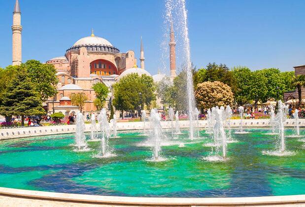 Vizyon City Hotel - Görsel 3