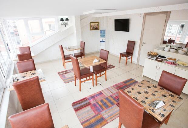 Vizyon City Hotel - Görsel 6