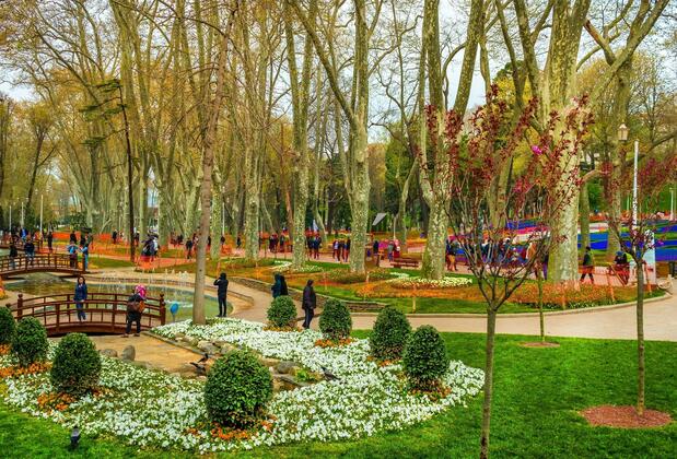 Vizyon City Hotel - Görsel 4