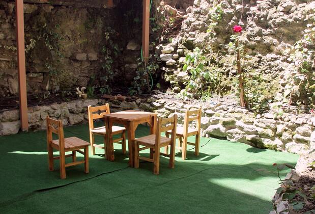 İstanbul Holiday Hotel - Görsel 11