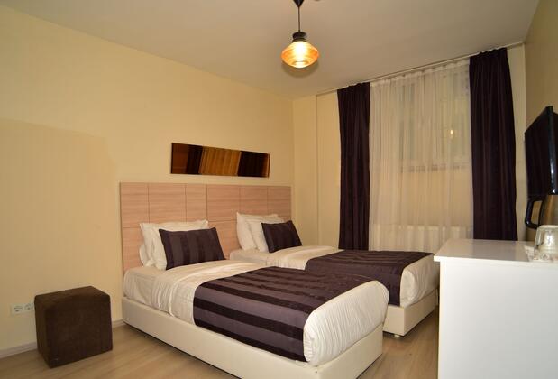 Liva Suite Hotel - Görsel 7