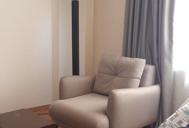 Liva Suite Hotel - Görsel 6