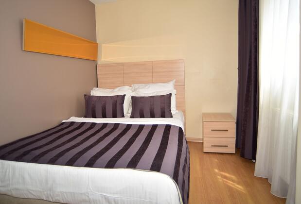 Liva Suite Hotel - Görsel 8