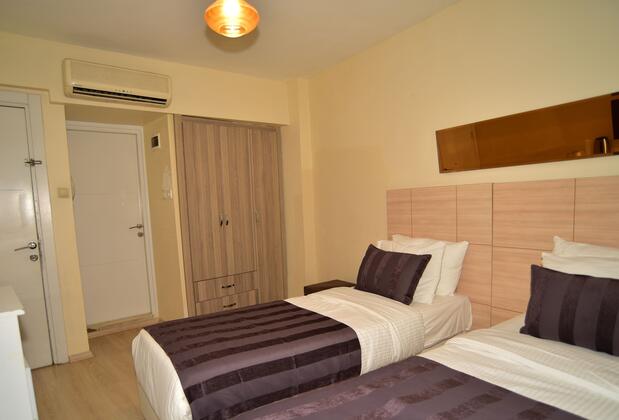 Liva Suite Hotel - Görsel 9