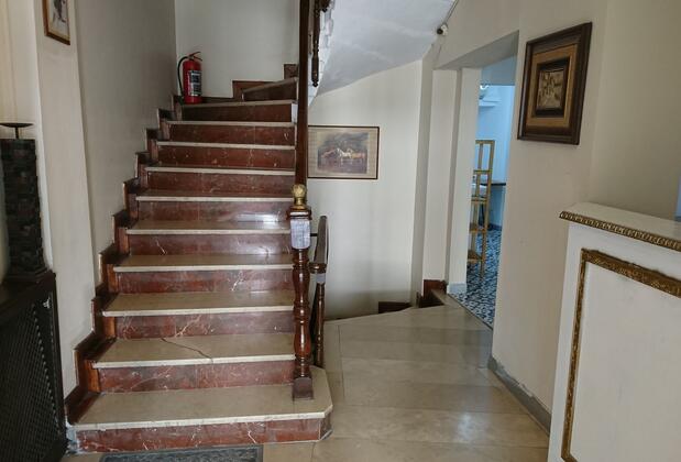 Liva Suite Hotel - Görsel 3