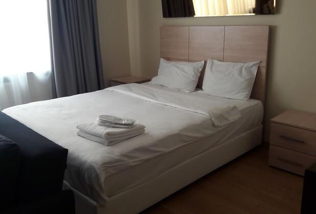 Liva Suite Hotel - Görsel 10