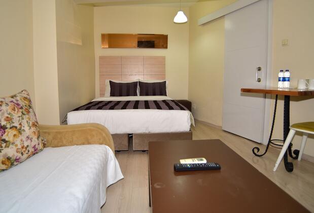 Liva Suite Hotel - Görsel 12