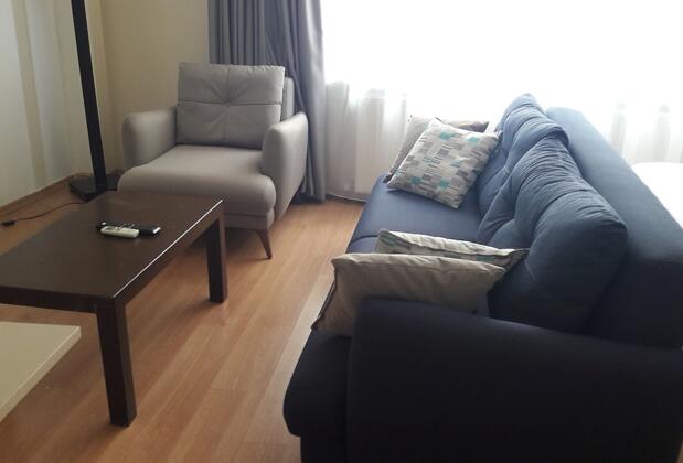 Liva Suite Hotel - Görsel 13