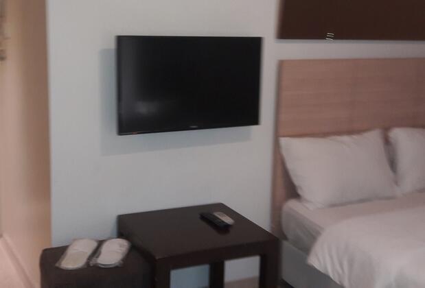 Liva Suite Hotel - Görsel 14