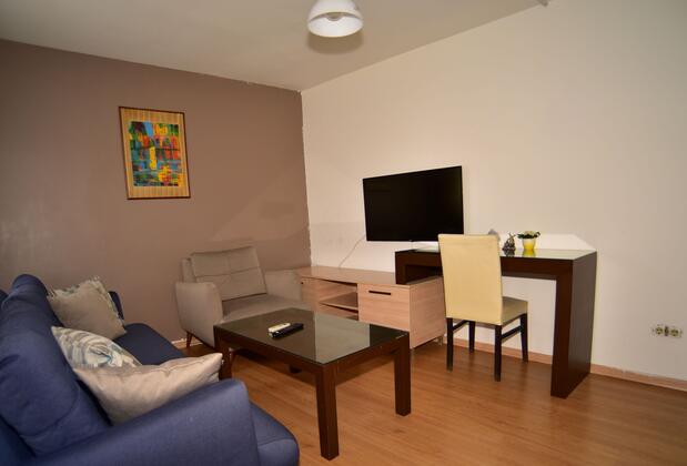 Liva Suite Hotel - Görsel 15