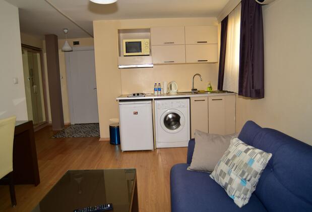 Liva Suite Hotel - Görsel 16