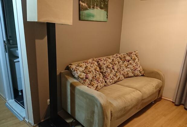 Liva Suite Hotel - Görsel 17